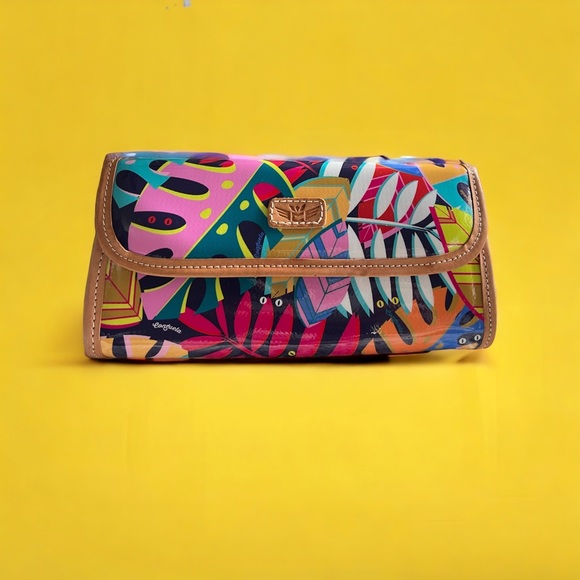 Consuela Handbags - Consuela Maya Go-To Clutch Wallet